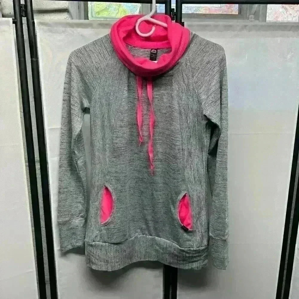 RBX hoodie 